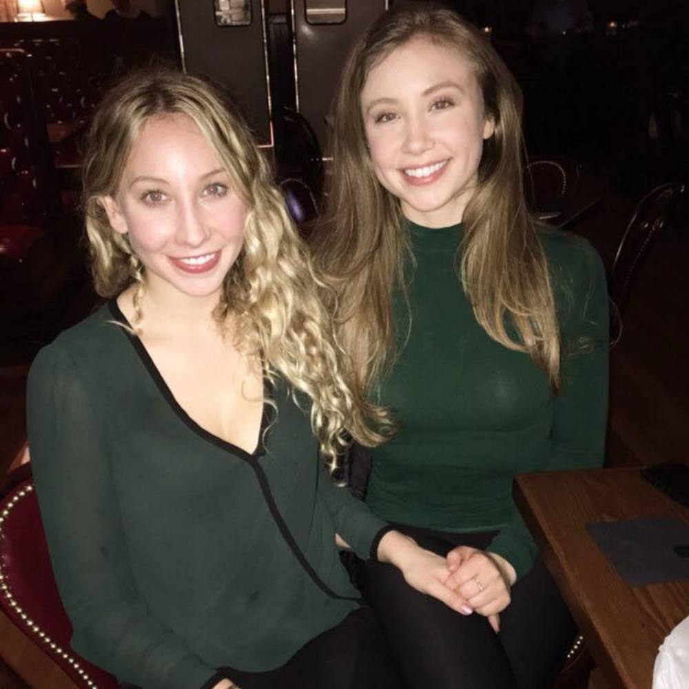 Meet your Posher, Shannon